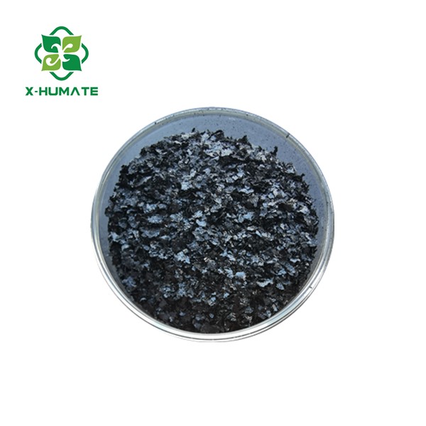 Super Potassium Humate F02